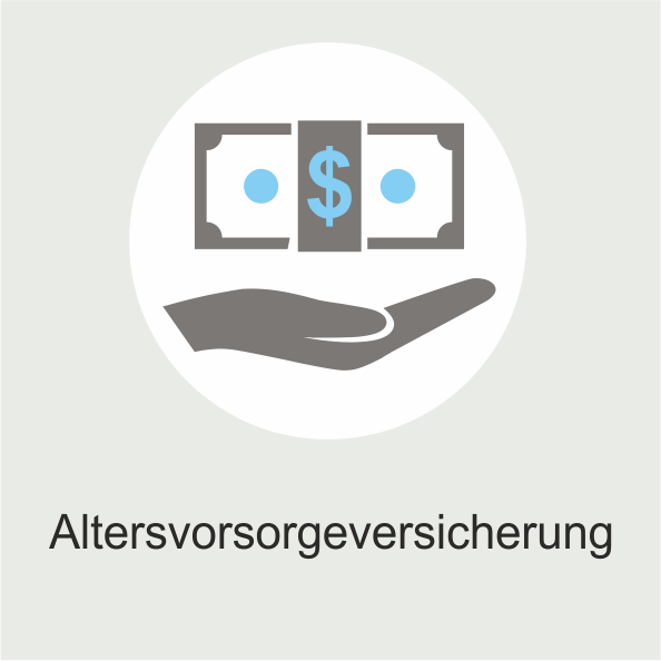 Zaruba & Göbel Versicherungsmakler GbR - Altersvorsorgeversicherung