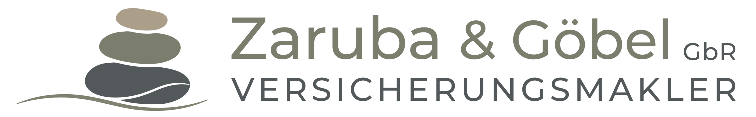 Zaruba & Göbel Versicherungsmakler GbR - Logo