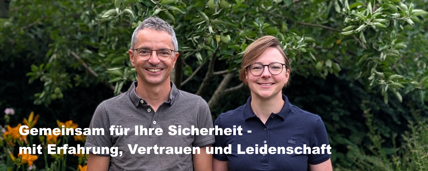Zaruba & Göbel Versicherungsmakler GbR - Bild Über Uns
