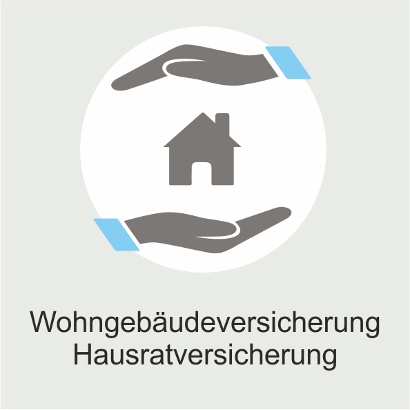 Zaruba & Göbel Versicherungsmakler GbR - Wohngebäude -Versicherung